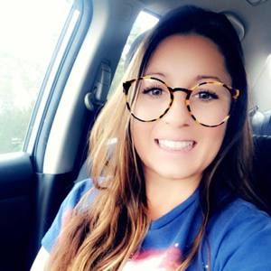 Meet your Posher, Nicolette